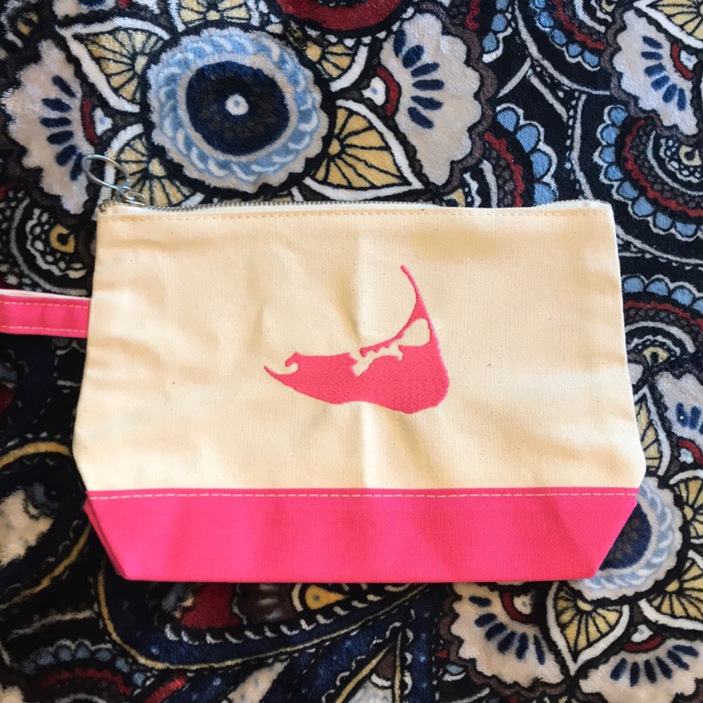 Nantucket Clutch